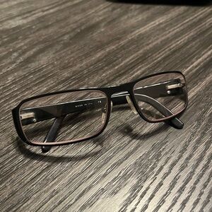Prada Eyeglasses Vintage unisex frame.